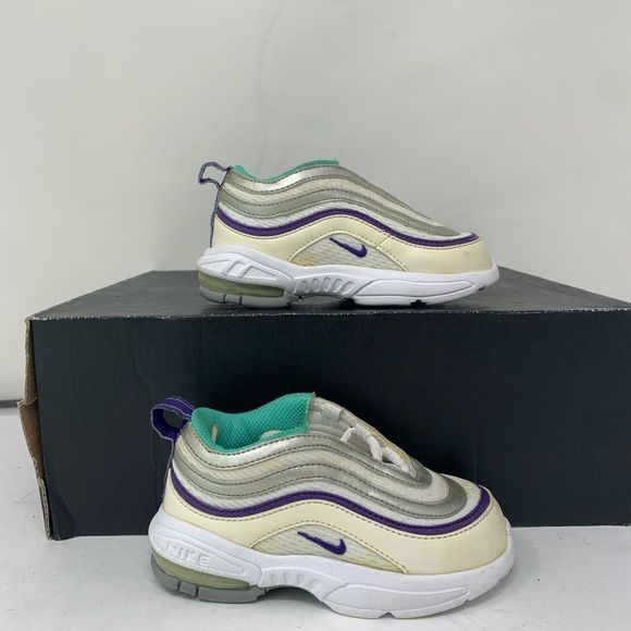 Nike Other - Nike air max 95 PS Violet